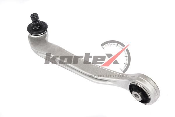 РЫЧАГ передней подвески верхний левый AUDI A6A6QAllroadA8A8Q VW Phaeton KSL5015 KSL5015 KORTEX