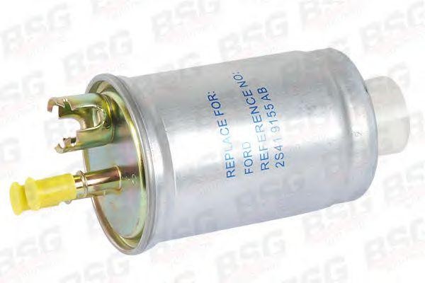 Фильтр топливный FORD Transit BSG BSG30130005 BSG