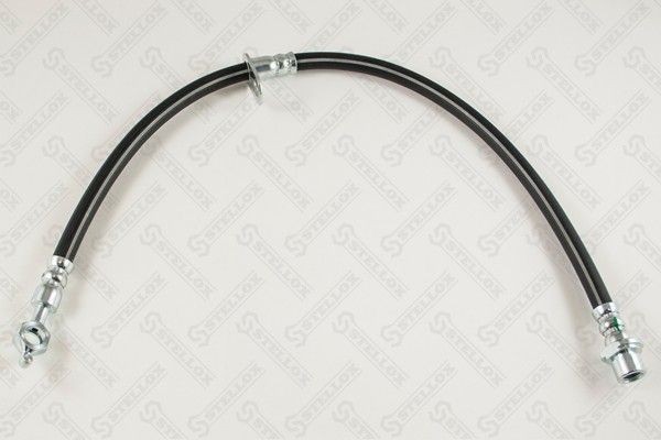 шланг тормозной передний левый! L=554\ Toyota Carina 1.6-2.0TD 92-97 27-00063-SX STELLOX
