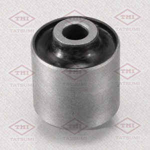 сайлентблок заднего нижнего рычага !\ Hyundai ix55 08>,KIA Sorento 02> TEF1282 TATSUMI