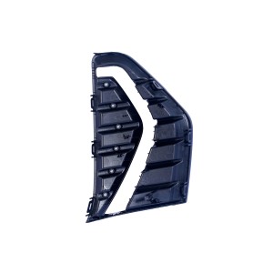 Рамка HAVAL Jolion (21-) фары противотуманной правой NSP NSPRS97N25 NSP