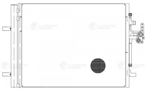 S80 (2006>) LRAC1054 LUZAR