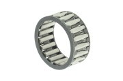 подшипник игольчатый! КПП 45x57x25 2x MAN,DAF,RVI,Iveco ZF 16S181/221/251 98530349 EURORICAMBI