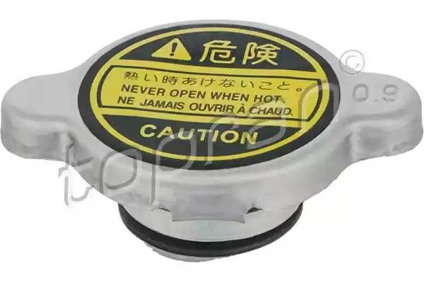 MITSUBISHI GALANT (EA) (1997-2003) 1,1 820 444 HANS PRIES