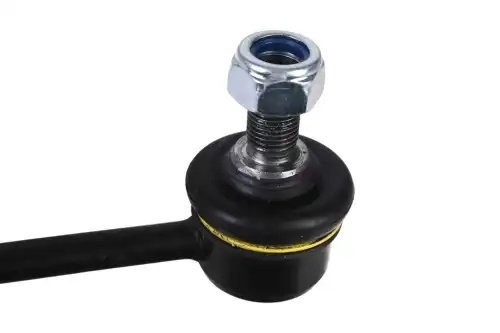 тяга стабилизатора переднего левая!\Hyundai Santa Fe 00> Z29275 ZENTPARTS
