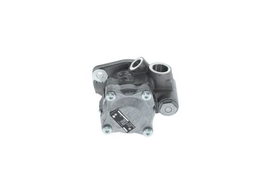 насос гидроусилителя  185 БАР! KS00001807 BOSCH
