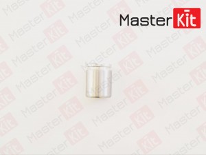Поршень тормозного суппорта VW TIGUAN, PASSAT 2005- 3C2 + CC, AUDI A6, VOLVO S60 77A1864 MASTER KIT