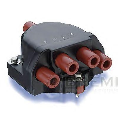 крышка распределителя!\ Volvo 740/760/940/960 2.0/2.3 84-93 8074R BREMI