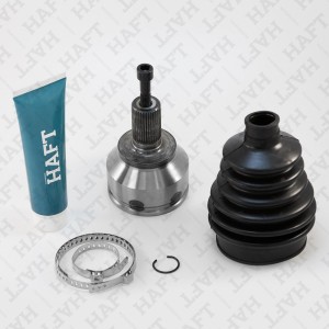 ШРУС наружный к-т FORD Focus/C-Max 04-VOLVO S40 04- GA0143 GA0143 HAFT