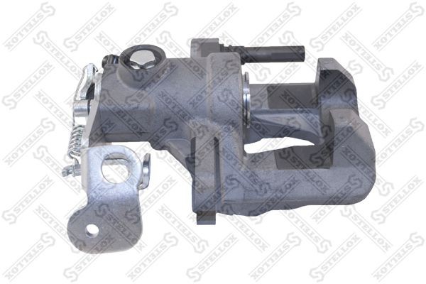 суппорт тормозной !зад. лев. Bosch d35\ Opel Astra 1.8/2.0/2.0Di/2.0TDi 98> 05-90021-SX STELLOX