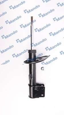 Амортизатор PEUGEOT 3008 (09-) передний правый газовый MANDO MSS017250 MANDO