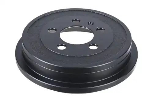 Барабан тормозной Skoda Fabia,VW Polo 99> Z01644 ZENTPARTS