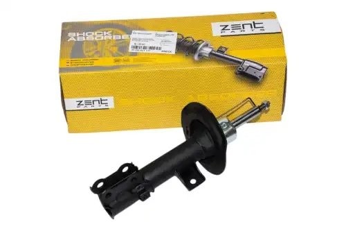 амортизатор передний левый газовый! 54651A2100 Hyundai i30, KIA Cee'd 1.4-1.6CRD Z73532 ZENTPARTS