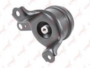 подушка ДВС правая!\ Toyota Gaia ACM10/SXM10 98-04 ME-1212 LYNXAUTO