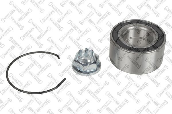 VKBA3596=30/03=30/02=R155.16 !к-кт подшипника ступ. пер.\ Renault Laguna/Megane/ 43-28061-SX STELLOX