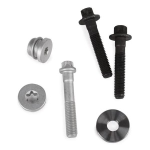Комплект цели привода распредвала TC0235FK TC0235FK BG AUTOMOTIVE