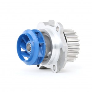 помпа!\ Audi A3, VW Golf/Bora/Passat, Seat Ibiza/Cordoba 1.8/2.0 96> VKPC81620 SKF