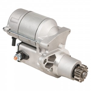Стартер для а.м Toyota Rav 4 (00-) 2.0i,Camry V20 (97-) 2.2i 1,4кВт (LSt1910) LST 1910 START VOLT