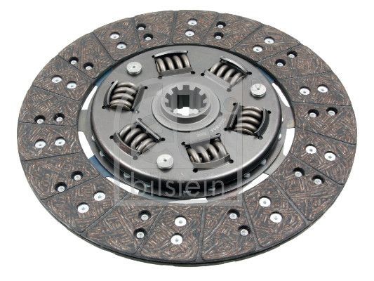 Диск сцепления [310,3х10] 105064 FEBI BILSTEIN
