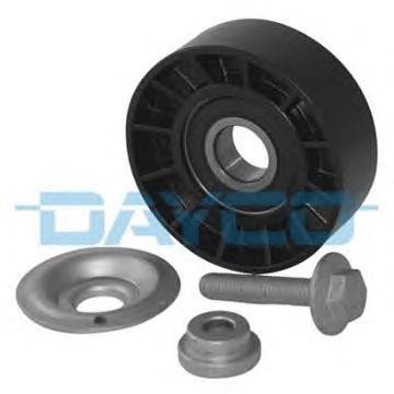 Ролик натяжной RENAULT Boxer ремня DAYCO APV1026 DAYCO
