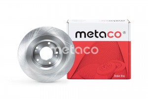 MITSUBISHI OUTLANDER (GF) (2012>) 3060067 METACO