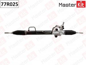 Рейка рулевая Mitsubishi L200 2005-,Mitsubishi Pajero Sport 2007- 77R025 77R025 MASTER KIT