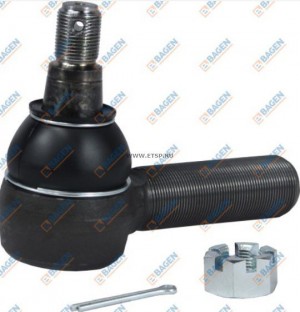 VOLVO TRUCK FH12/16 с правой резьбой M30x1,5/M20 x 1,5 RHT C:23,9/28,6 L:125 mm  T320008 BAGEN