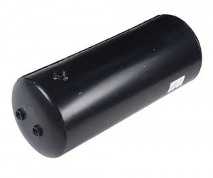 Баллон воздушный КАМАЗ ресивер MEGAPOWER 35039002 MEGA POWER
