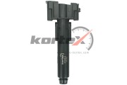 Форсунка омывателя фары TOYOTA LAND CRUISER/PRADO  150 13-16 левая KWN246 KWN246 KORTEX