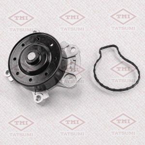 Насос водяной TOYOTA Auris/Avensis/RAV4/Verso/Yaris 07- TGF1027 TGF1027 TATSUMI