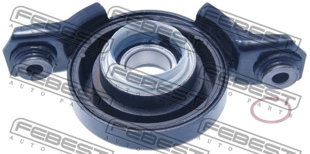 Подшипник опоры карданного вала SBCB-S11 SBCB-S11 FEBEST