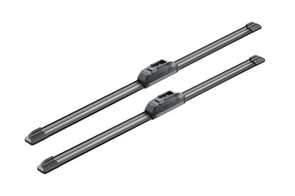 Щетка стеклоочистителя TOYOTA Land Cruiser (98-07) 700/650мм комплект BOSCH 3 397 007 045 BOSCH
