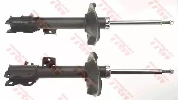 Амортизатор задний NISSAN X-TRAIL (T30) JGM1183T JGM1183T TRW