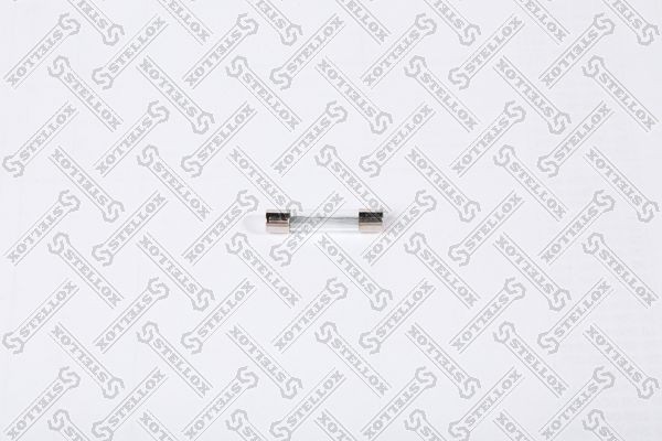 предохранитель! стеклянный 20A 32x6.3mm\ 21-07936-SX STELLOX