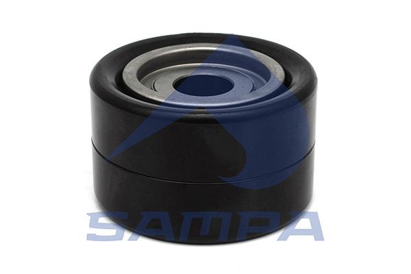 Ролик приводного ремня MAN дв.D2066,D2676 SAMPA 022332 SAMPA