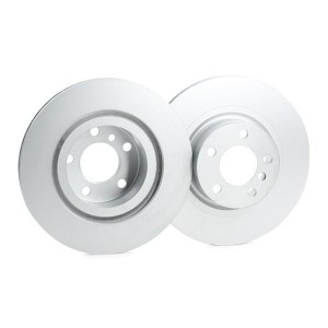 24.0120-0234.1 диск тормозной задний! вентилир.\ BMW F25 2.0i/2.8i/3.5/1.8D/2.0D 24.0120-0234.1 ATE