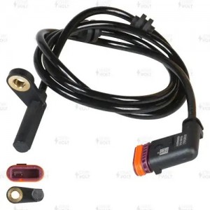 Датчик ABS для а/м Mercedes-Benz C W204 (07-) задн. лев./прав. (VS-ABS 1510) VSABS1510 START VOLT