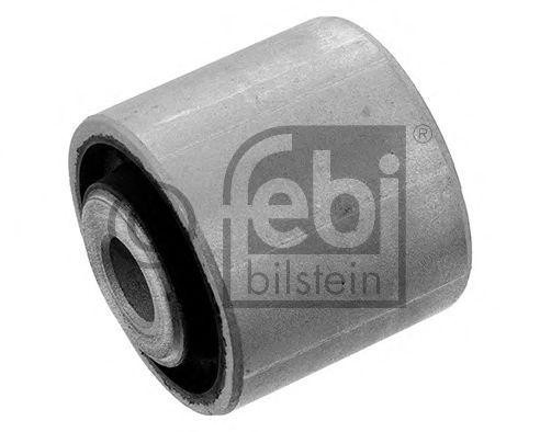 сайлентблок рычага перед.нижн. наруж.!\ Audi A8 3.0-6.0/3.0-4.0TDi 02> 27484 FEBI BILSTEIN