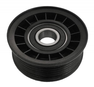 Ролик ремня приводного MAZDA 6 1.8-2.3 02-08 AG03158 AG03158 MILES