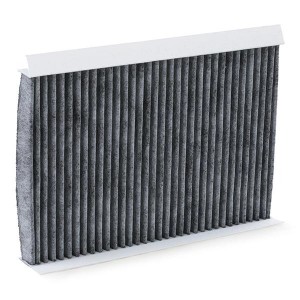 Фильтр салонный угольный CUK2532 CUK2532 MANN FILTER