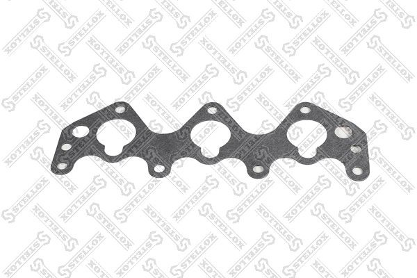 прокладка коллектора впускного! (x2)\ Rover 825/75/MG 2.5 V6 KV6 98> 11-26162-SX STELLOX