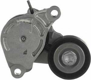 Ролик привода вспомогательных агрегатов T39400 (7808-21800) T39400 GATES