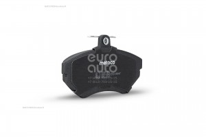 SEAT IBIZA/VW GOLF III/POLO 3000154 METACO