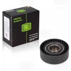 Ролик генер. BMW 5 (03-) CM2602 CM 2602 TRIALLI