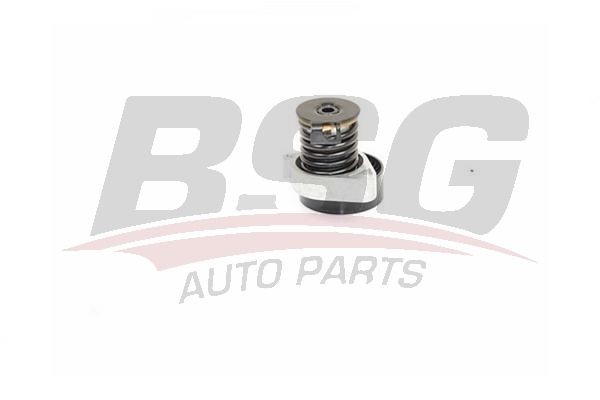 Ролик приводного ремня MERCEDES C (W203),E (W211) натяжителя BSG BSG60615022 BSG