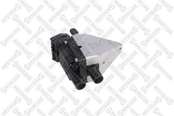 катушка зажигания!\ MB W202/W124 1.8-2.2 92-98 61-00219-SX STELLOX