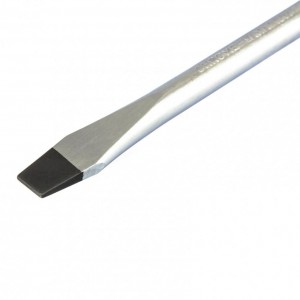 Отвертка Point, SL 8х100 мм, CrV, двухкомпонентная рукоятка Sparta 11770 SPARTA