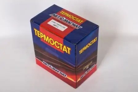 21082-1306030 (АМ) ТЕРМОЭЛЕМЕНТ С КРЫШКОЙ ВАЗ 2110-2112, 2114, 2115 (С 2003 210821306030 AVTOMAGNAT