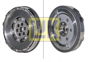 Маховик LUK 415 0678 10 LUK