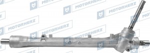 Рулевая рейка без тяг механическая MOTORHERZ M51022NW MOTORHERZ